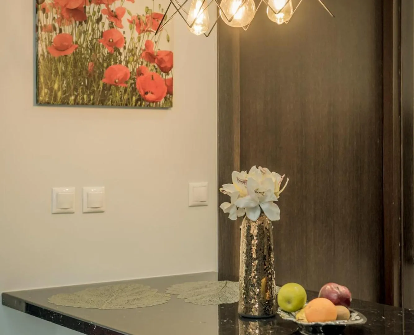 Апартаменты Eva'S Luxurious Penthouse #Mitropoleos6 Салоники